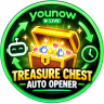 YouNow Treasure Chest Auto Opener
